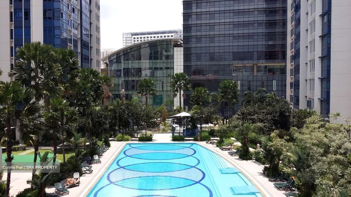 City Square Residences (D8), Condominium #552530781
